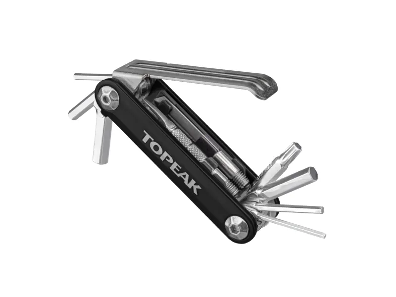 Topeak Tubi 11 Multi Tool - Black
