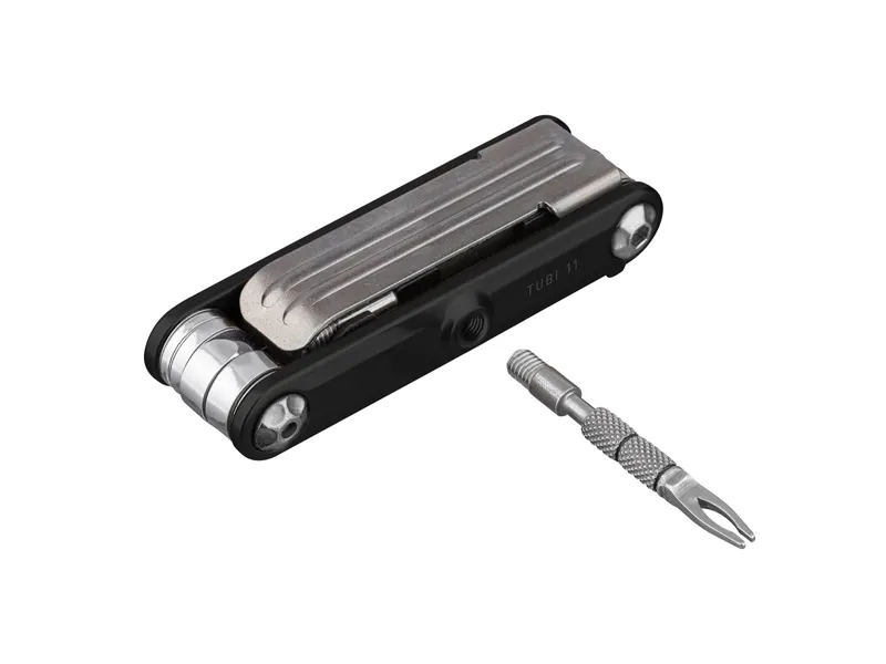 Topeak Tubi 11 Multi Tool - Black-2