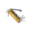 Topeak Tubi 11 Multi Tool - Gold