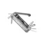 Topeak Tubi 11 Multi Tool - Silver
