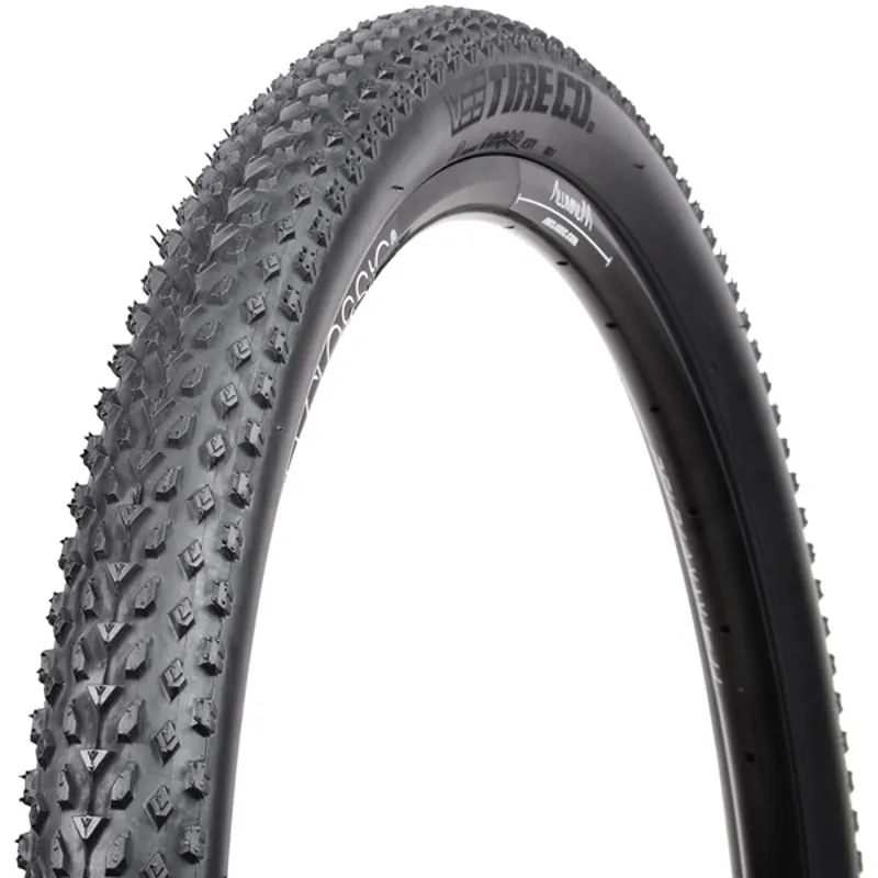 Nutrak Havoc 26 inch MTB Tyre - 26x2.1 inches - Black-1