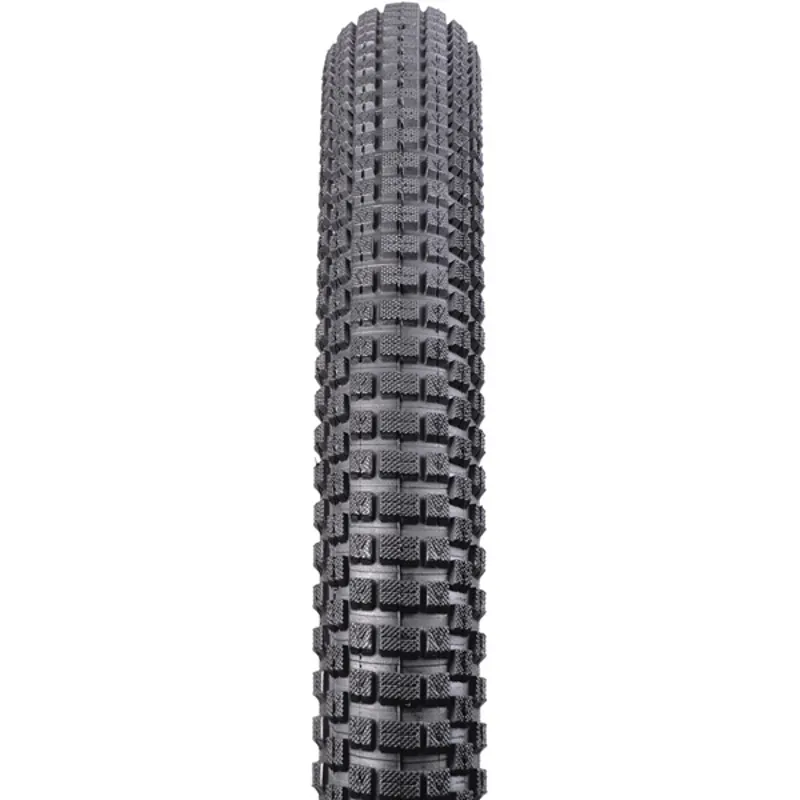 Nutrak Decade BMX Tyre - 20 x 2.0 inch - Black