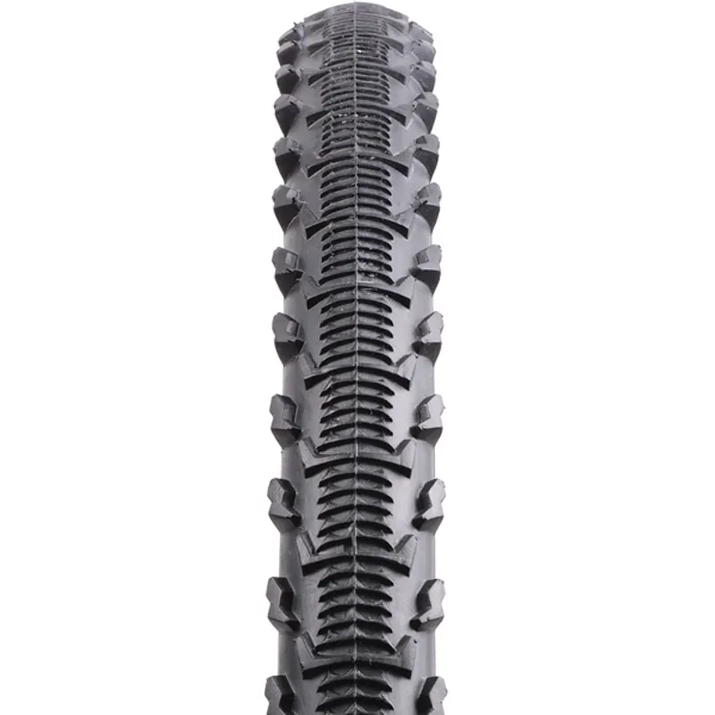 Nutrak Asteroid 12 inch Junior Tyre - 12x1.75 inches - Black