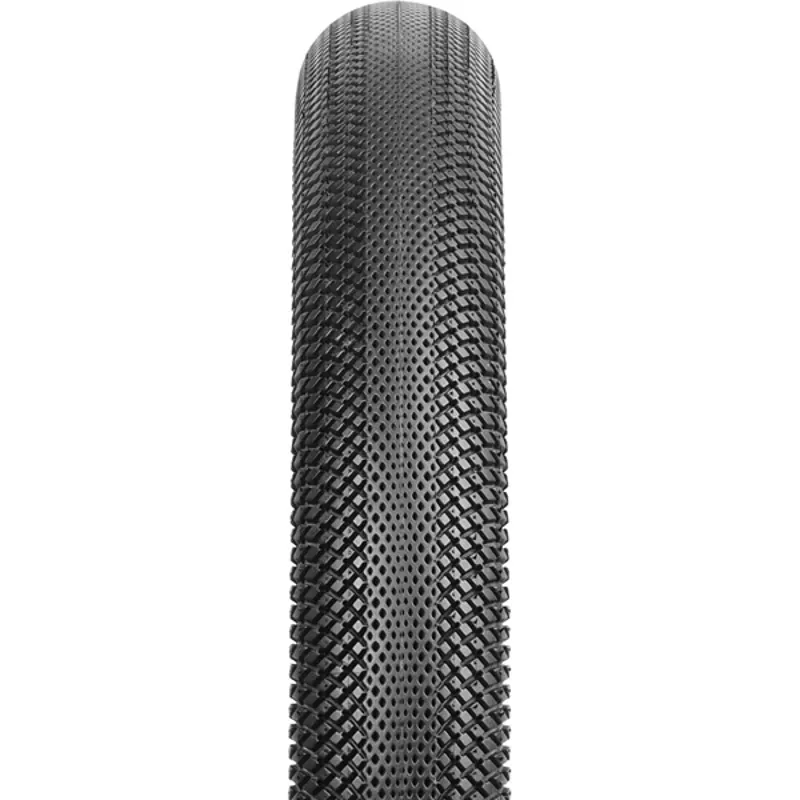 Nutrak Speedster Junior Tyre - 26 x 2.0 inch - Black