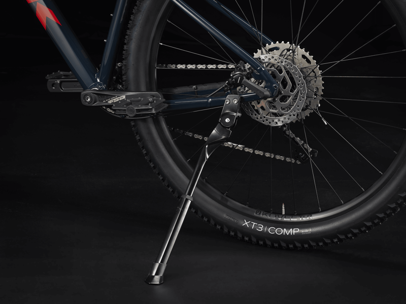 Trek Marlin 7 Gen 3 27.5/29er 2023 Hardtail MTB - Teal/Nautical Navy-9