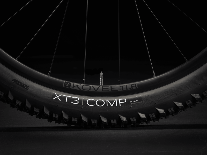 Trek Marlin 7 Gen 3 27.5/29er 2023 Hardtail MTB - Teal/Nautical Navy-5