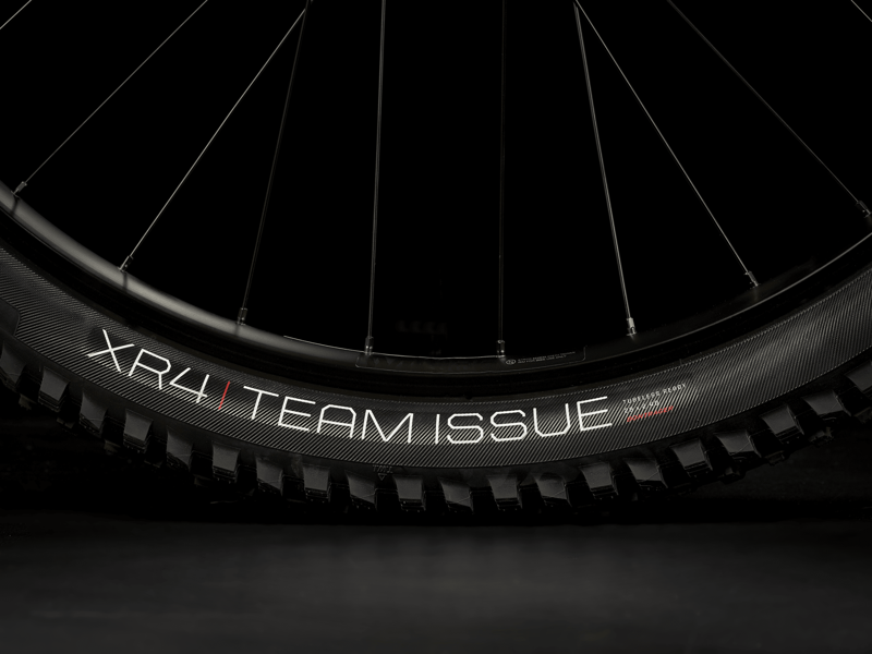 Trek Top Fuel 5 29er Full Suspension MTB - Lithium Grey-6