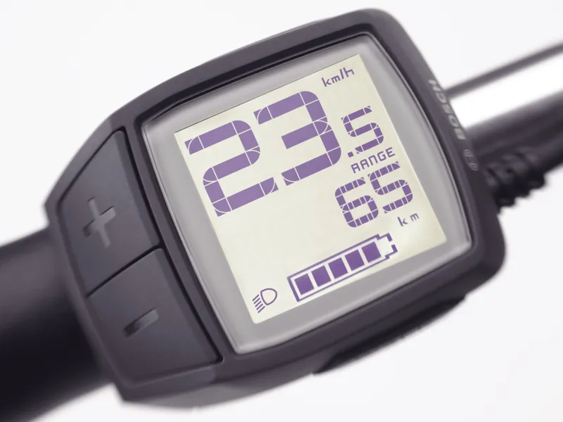 Electra Townie Go 5i EQ Step Thru 2025 Women's Electric Hybrid Bike - Jade-4