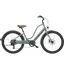 Electra Townie Go 7D EQ Step Thru 2024 Women's Electric Hybrid Bike - Lunar Grey