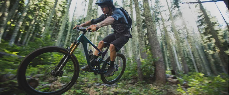 Giant Trance X Advanced Pro 29 0 2021 Full Suspension Mountain Bike-4