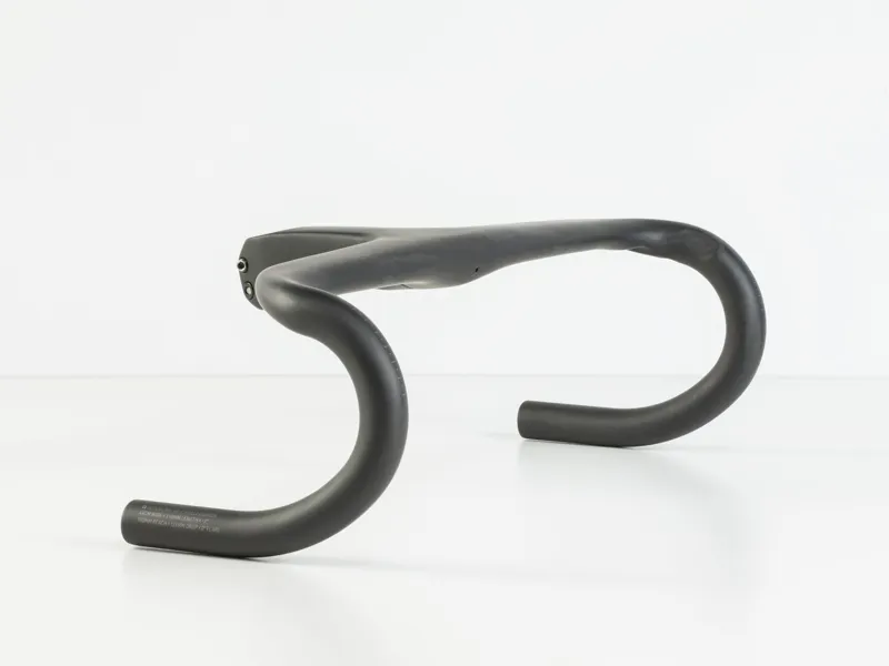 Bontrager Aeolus RSL VR-C Carbon Handlebar/Stem - Carbon