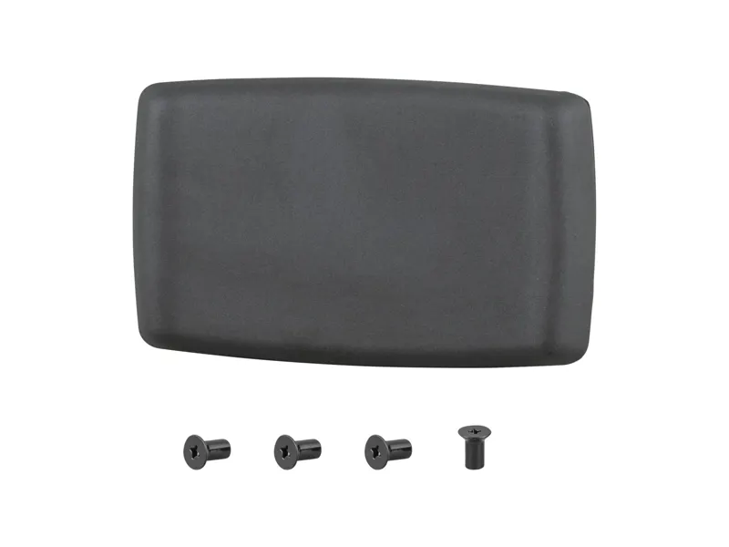 Trek Fetch+ 2 Family Pack Rack Kit Childseat - Black-1