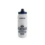 Trek Fly 750ml Water Bottle - Clear/Dark Blue