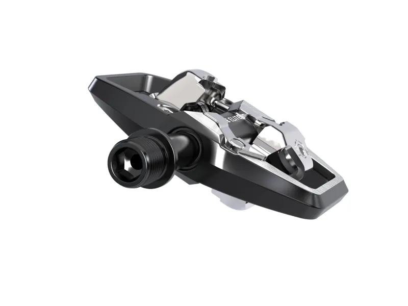 Trek Line Elite Clipless MTB Pedals - 9/16 - Black-3