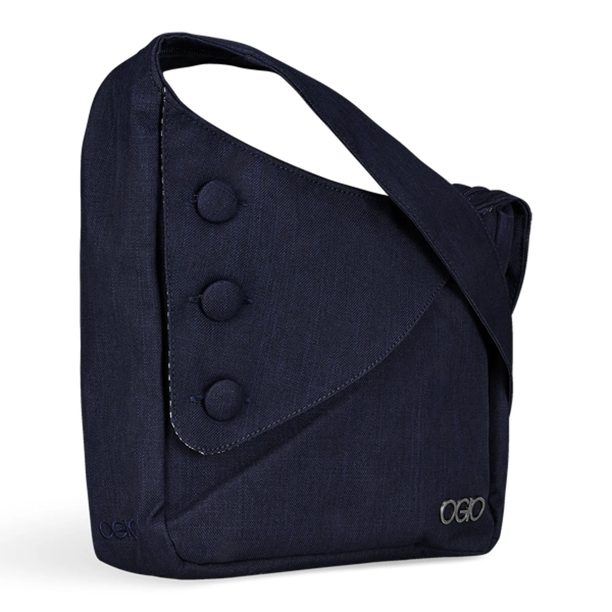 Ogio Brooklyn Messenger Bag 9L Peacoat