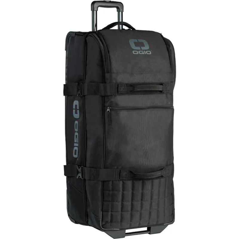 Ogio Trucker Gear Bag - 110L - Black