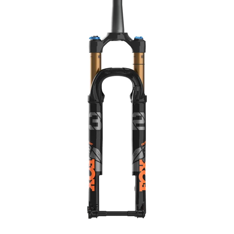 fox forks 29er