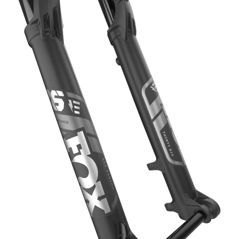 Fox 36 Float Performance EBike+ GRIP 1.5 29er Fork 160mm 15QR x 110mm