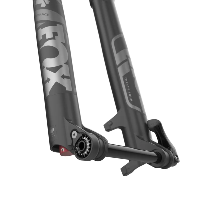 Fox 34 Float Performance GRIP 1.5 27.5 140mm 15QR x 100mm 44mm Rake