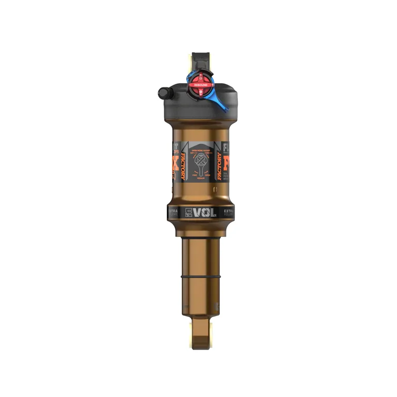 FOX Float DPS Factory 3Pos-Adjust Rear Shock-2