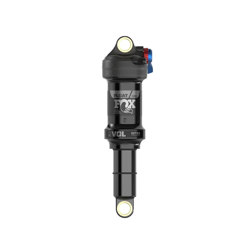 FOX Float DPS Performance 3Pos-Adjust Rear Shock
