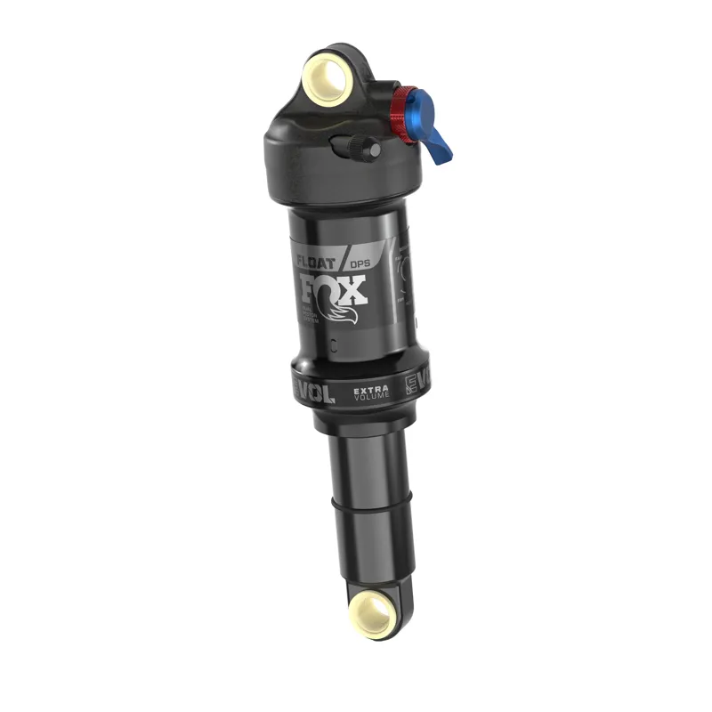 FOX Float DPS Performance 3Pos-Adjust Rear Shock-1