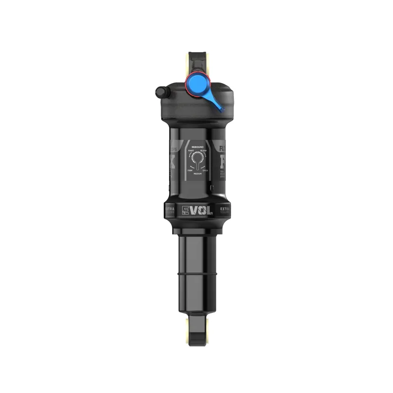 FOX Float DPS Performance 3Pos-Adjust Rear Shock-2