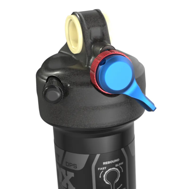 FOX Float DPS Performance 3Pos-Adjust Rear Shock-3