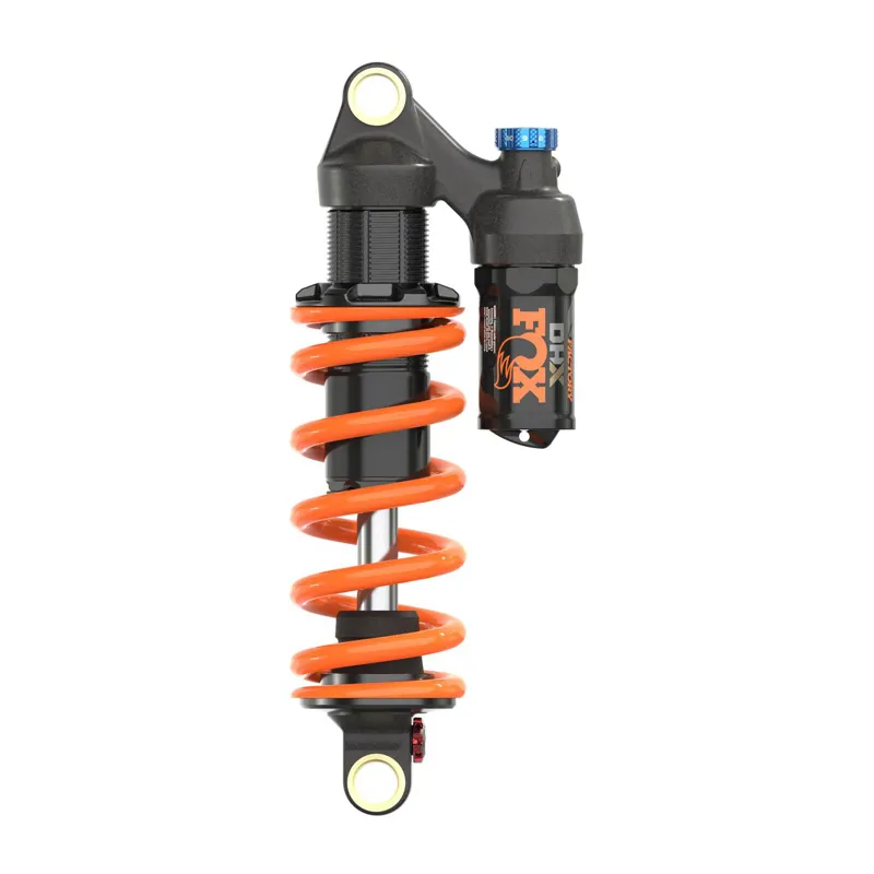 FOX DHX Factory 2Pos-Adjust Rear Shock