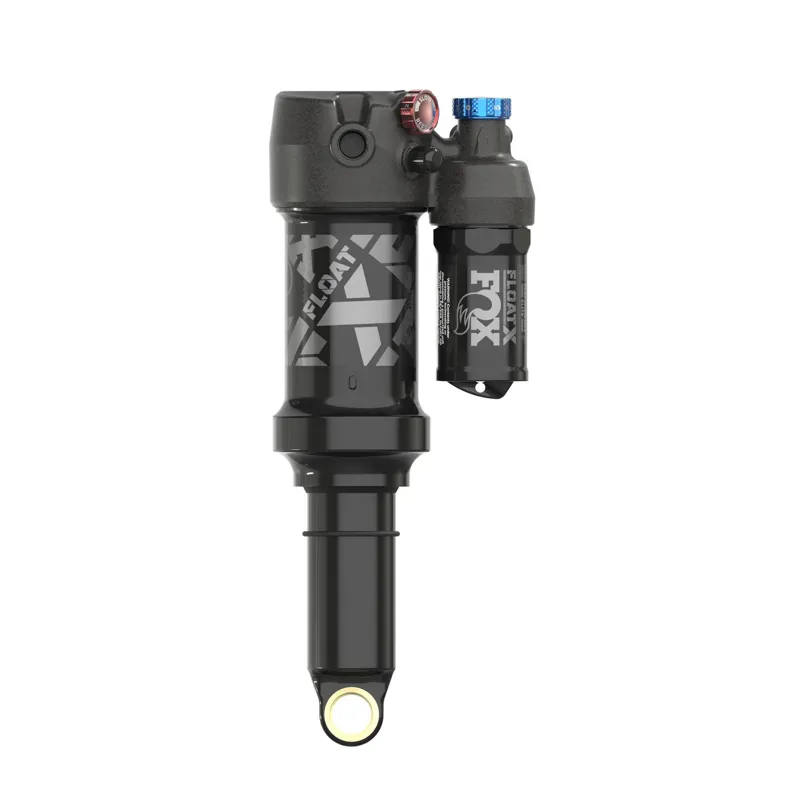 FOX Float X Performance Elite 2Pos-Adjust Rear Shock