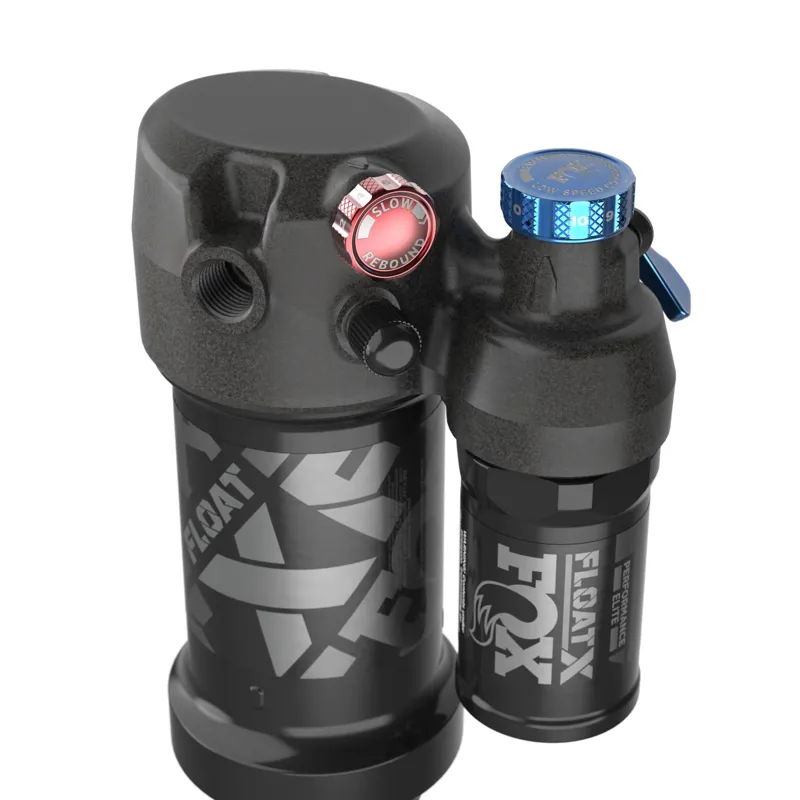 FOX Float X Performance Elite 2Pos-Adjust Rear Shock-2