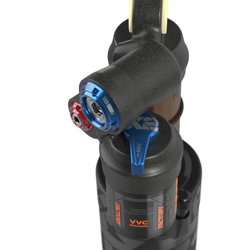 FOX Float X2 Factory 2Pos-Adjust Rear Shock-3