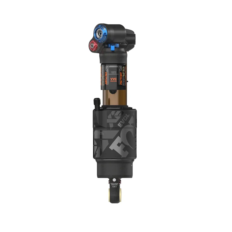 FOX Float X2 Factory 2Pos-Adjust Rear Shock-6