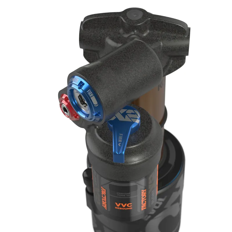 FOX Float X2 Factory 2Pos-Adjust Rear Shock-7