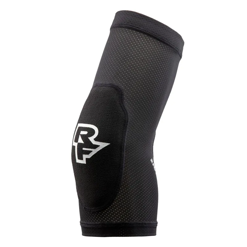 Race Face Charge Elbow Guards - Stealth - XL