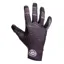 Race Face Khyber Womens Long Finger Gloves - Black