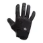 Race Face Stage Long Finger Gloves - Black 
