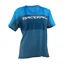 Race Face Maya Womens Short Sleeve Mesh Jersey - Royale Blue 