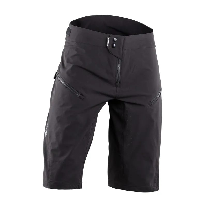 Race Face Indy Baggy Shorts - Black 