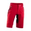 Race Face Stage Baggy Shorts - Rouge 