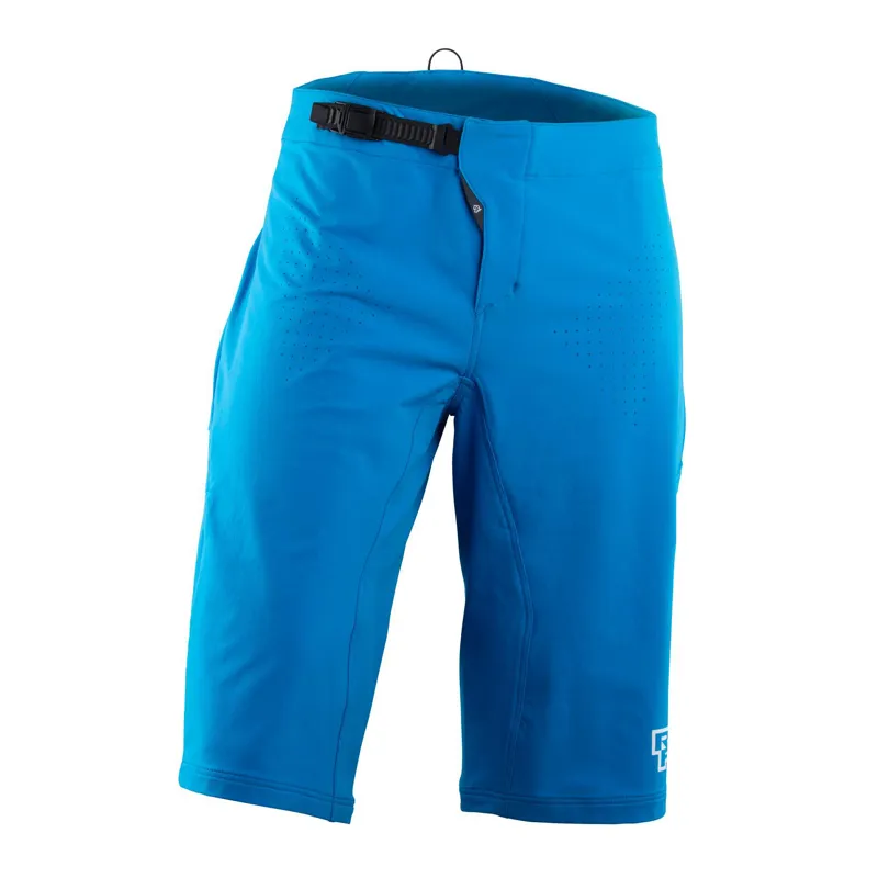 Race Face Ruxton Baggy Shorts - Royale Blue 