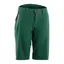 Race Face Nimby Womens Baggy Shorts - Forest