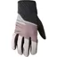 Madison Sprint Softshell Gloves - Flame Black Blocks