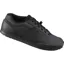 Shimano GR501 Men's Flat MTB Shoes - Black 