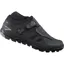 Shimano ME702 SPD Men's MTB Shoes - Black