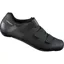 Shimano RC100 SPD-SL Men's Road Shoes - Black 