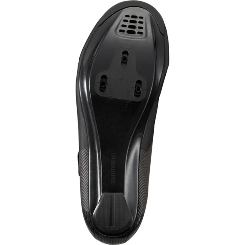 Shimano RC100W SPD-SL Women's Road Shoes - Black - Size 36-1