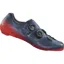 Shimano RC702 Men's SPD-SL Road Shoes - Red