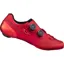 Shimano S-Phyre RC902 SPD-SL Men's Road Shoes - Red