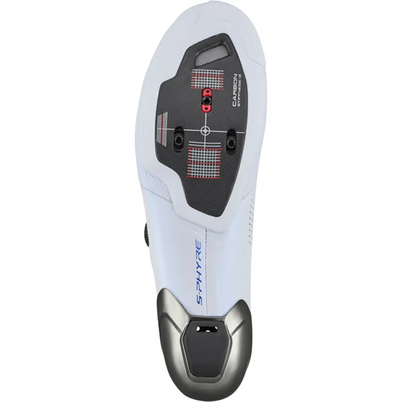 shimano rc902 white